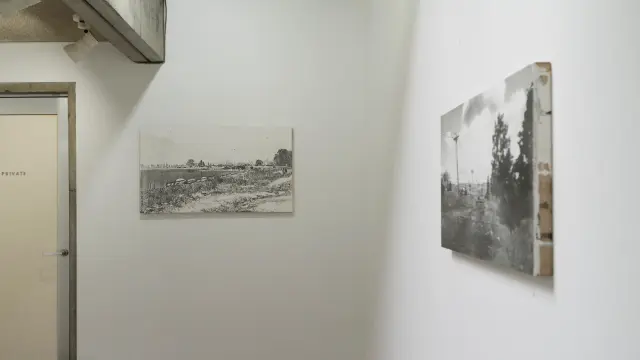相川勝 作品