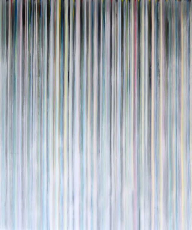 Lines of Flight, op.941, 2024