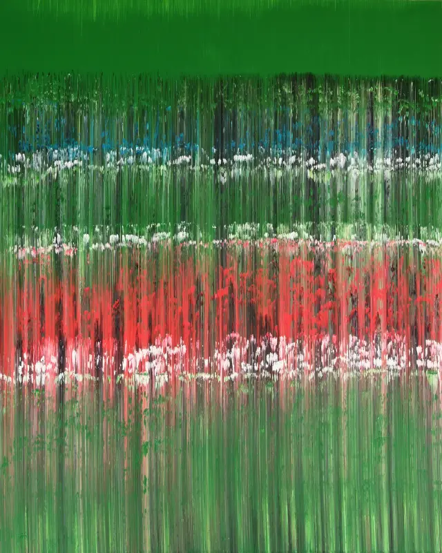 Lines of Flight, op.776, 2024