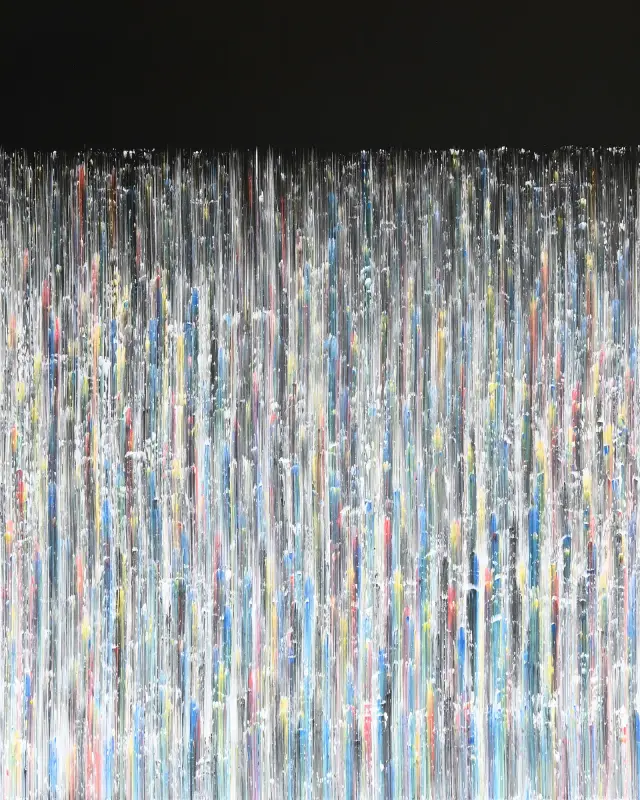 Lines of Flight, op.946, 2024