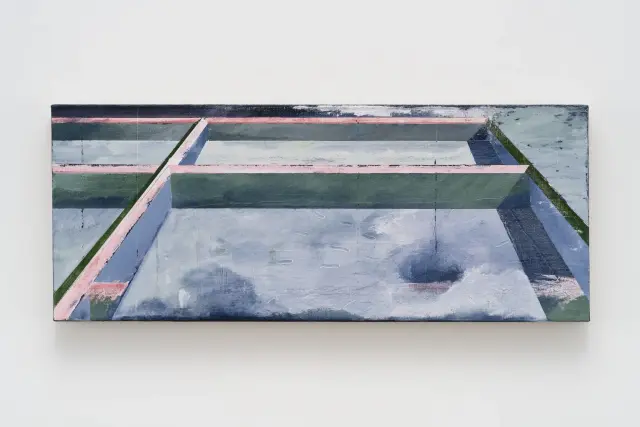 Untitled for Louise Bourgeois, 2026