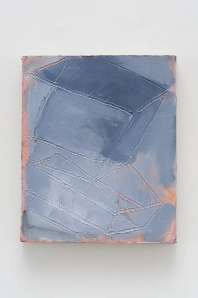 The Fold (sketch), 2026