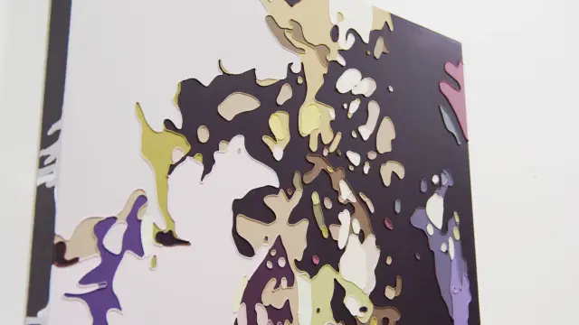 森本太郎 作品