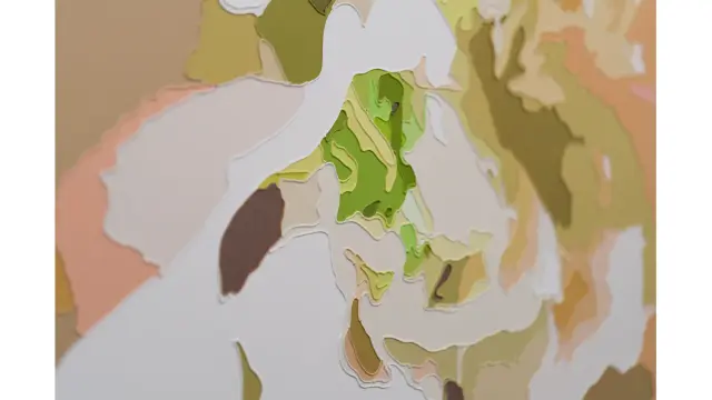森本太郎 作品