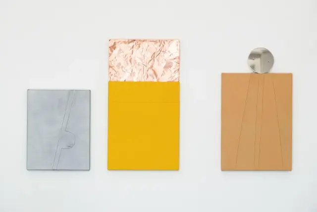 Chosil Kil, The eagle has landed, 2014,  AOYAMA|MEGURO