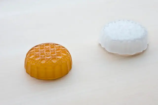 青田真也 作品