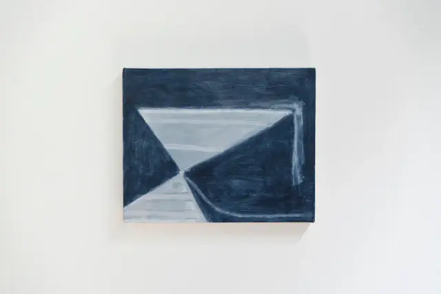 triangle, 2021
