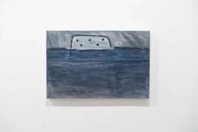 sunken, 2020