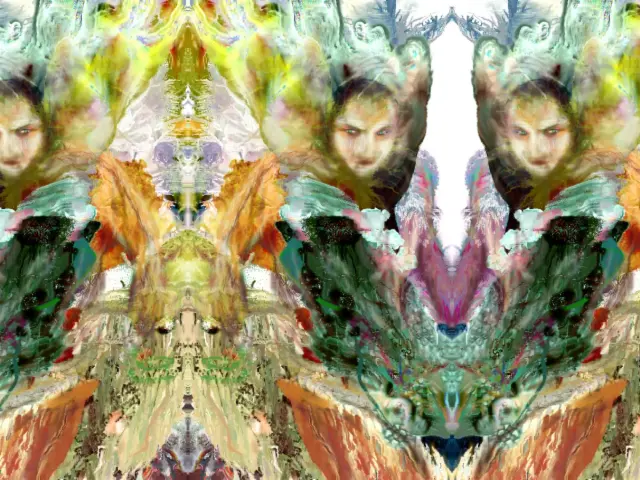 18 portraits of Atlas, 2006