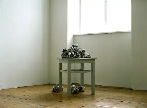 "untitled" Color print, 50 x 36 cm, 2008