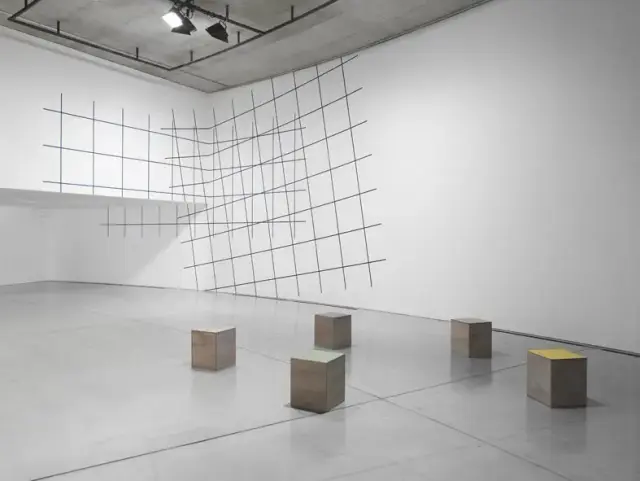 "Storyteller" Installation view at Aomori Contemporary Art Centre, Aomori, Japan, 2012