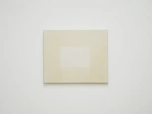 "experience of a summer" 2016, oil on canvas, 45.5×38cm