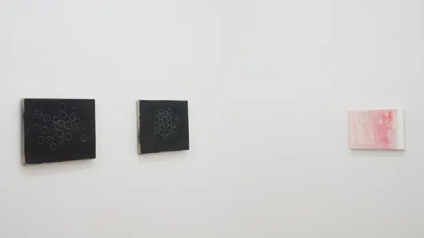 installation view "Light Through The Window" 2017, HAGIWARA PROJECTS, Tokyo, japan