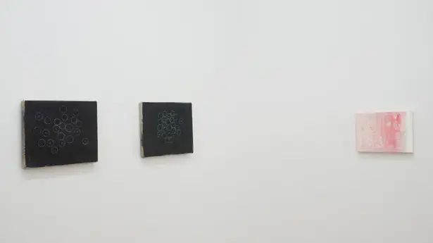 installation view "Light Through The Window" 2017, HAGIWARA PROJECTS, Tokyo, japan