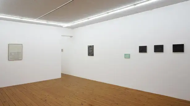 installation view "Light Through The Window" 2017, HAGIWARA PROJECTS, Tokyo, japan