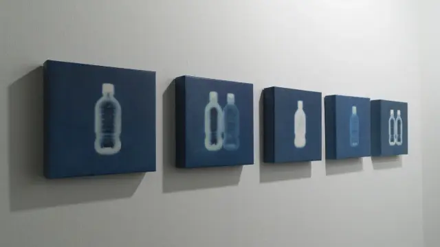 清水美三子 作品