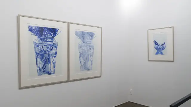 清水美三子 作品