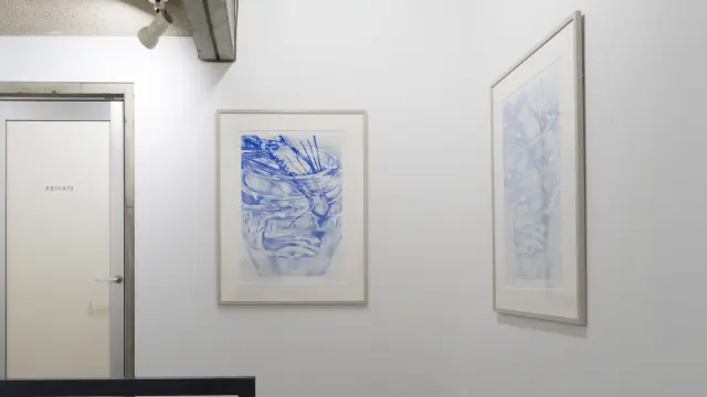 清水美三子 作品