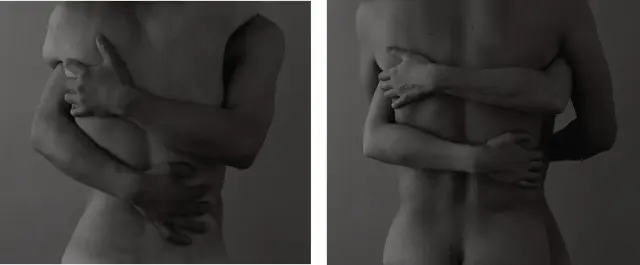 抱擁 Embrace, 2013