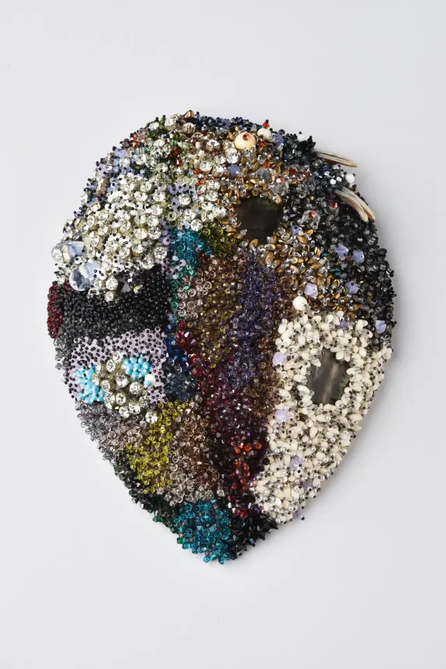 Mask 2018b, 2018