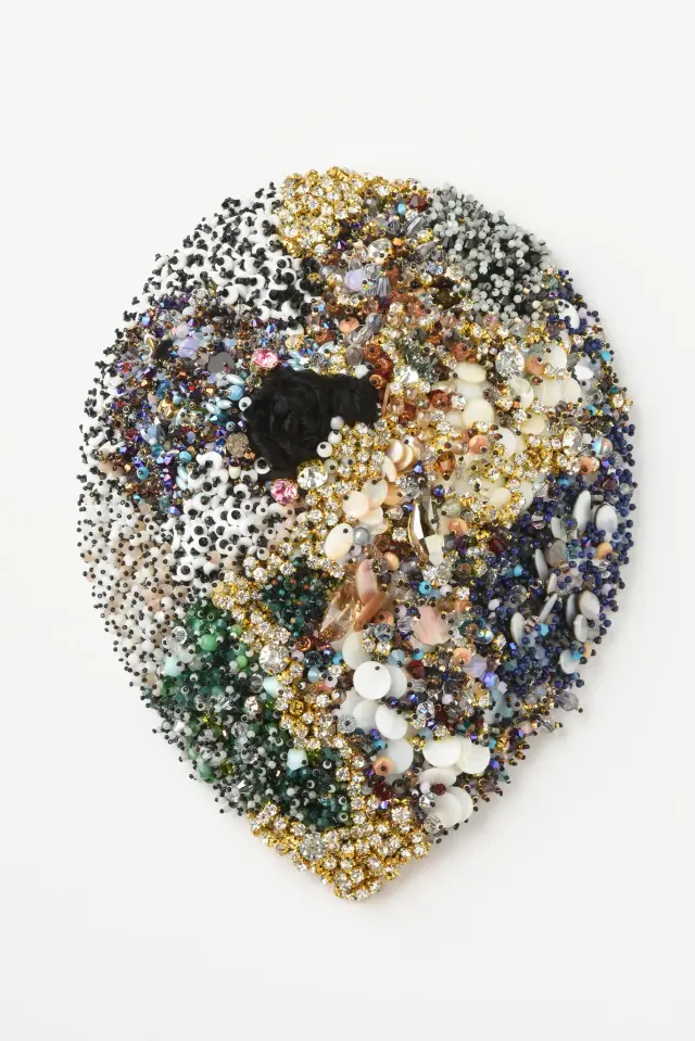 Mask 2019b, 2019
