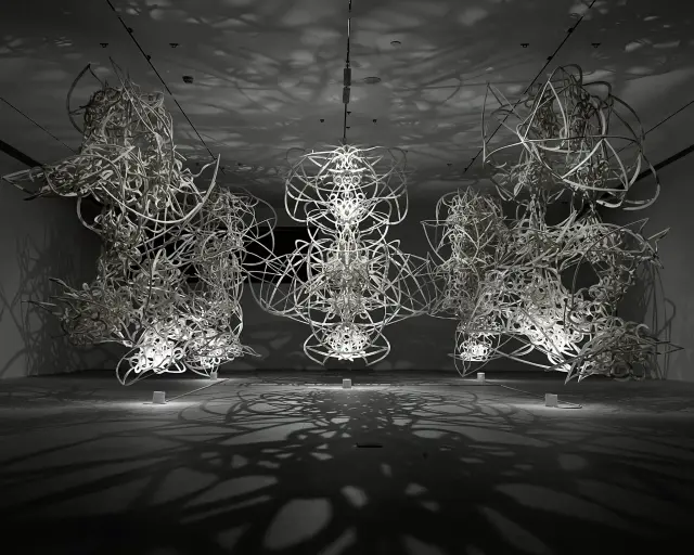 JOMONJOMON-Pulsation of Brilliance, 2024