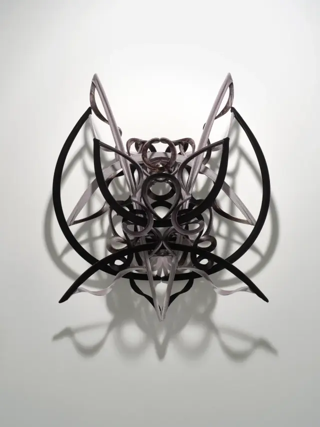 JOMONJOMON - crystalline rock, 2024