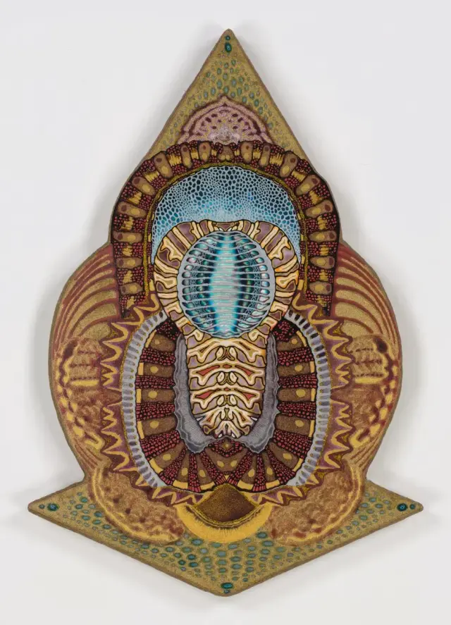 altar, 2024