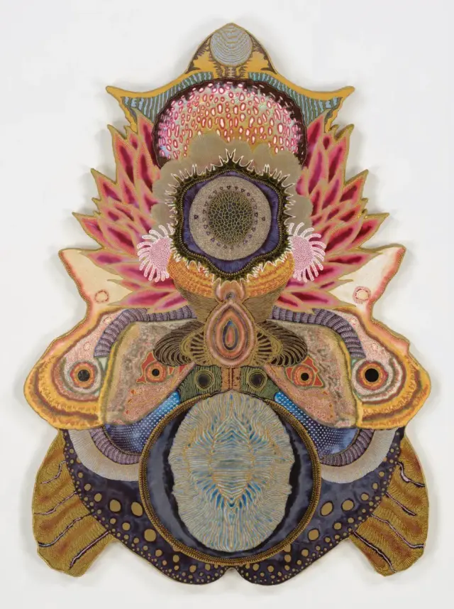 altar, 2024