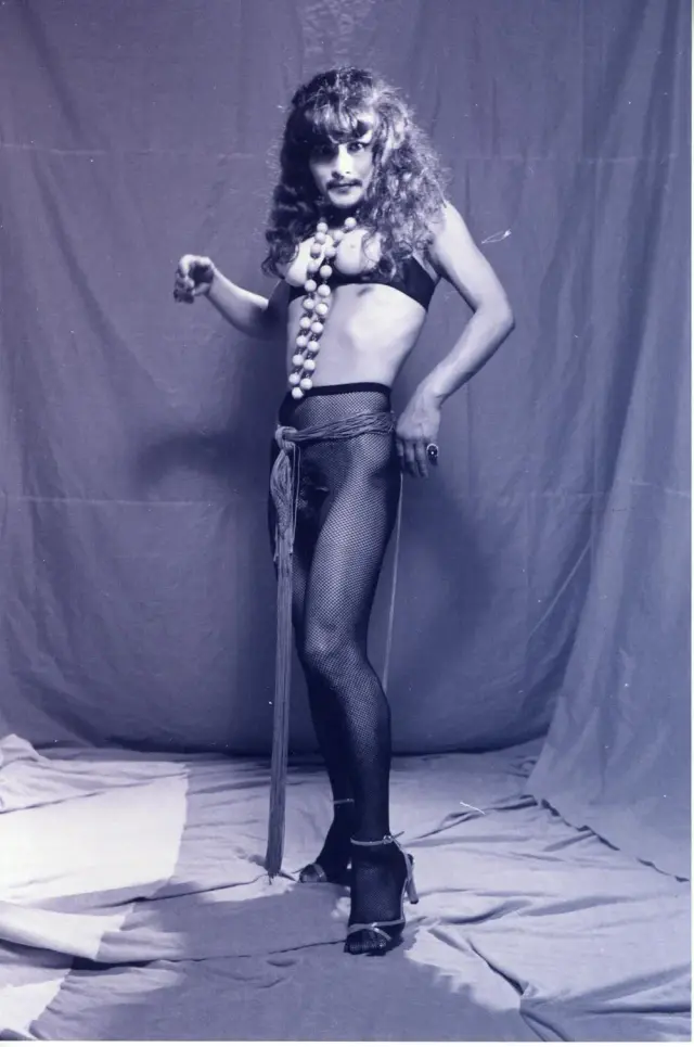 Bar Rose Chu, 1979