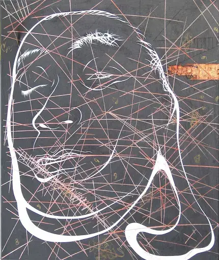 大林芳紀 作品