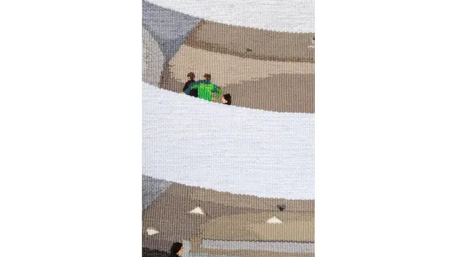 伊藤藍 作品