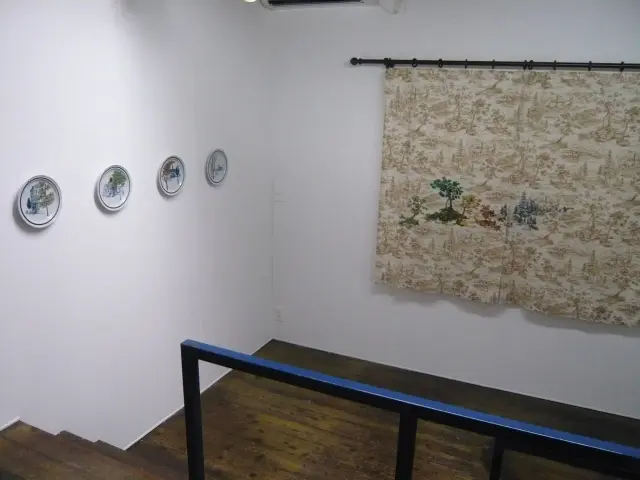 高田安規子・政子 作品