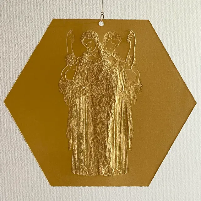 Medal(Eilene)