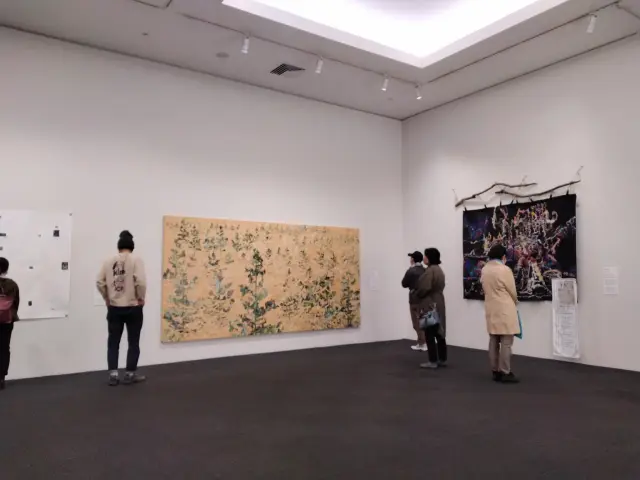 展示風景