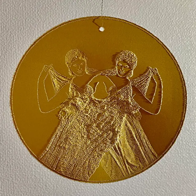 Medal(Aphrodite)