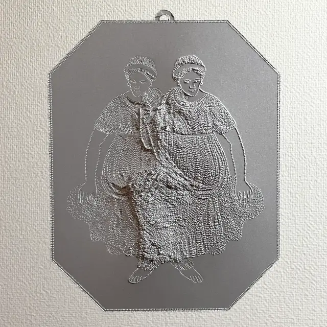 Medal(Melpomene)