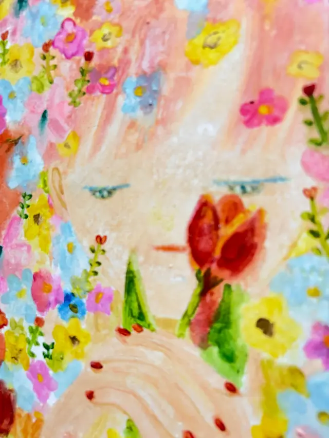 やましたあつこ ｜ a beautiful day