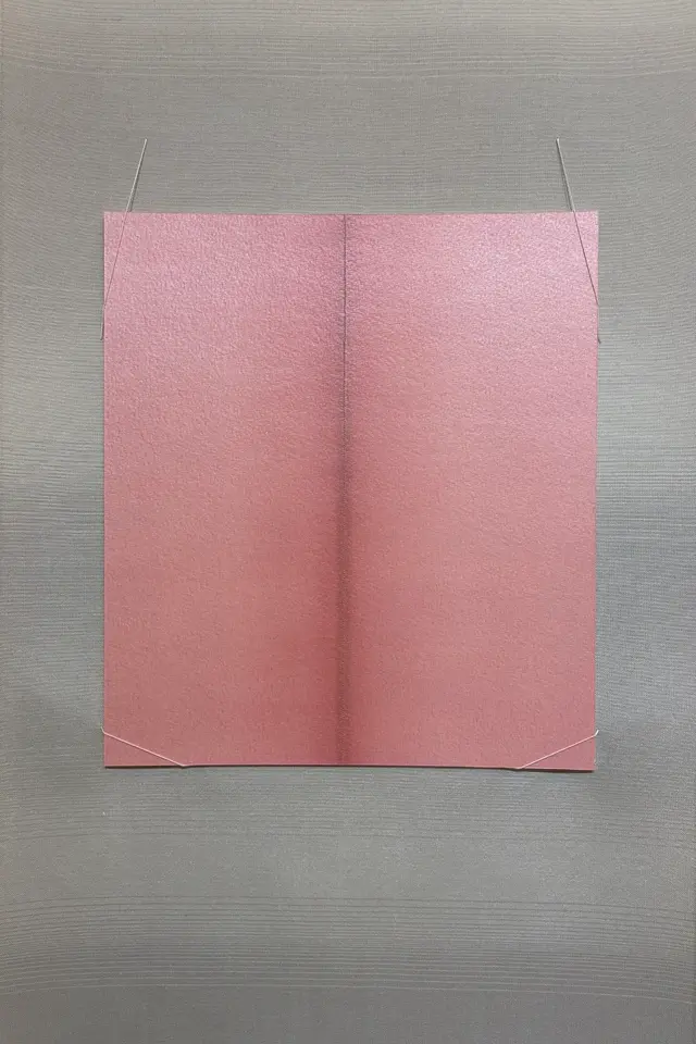 今実佐子 個展「泉」