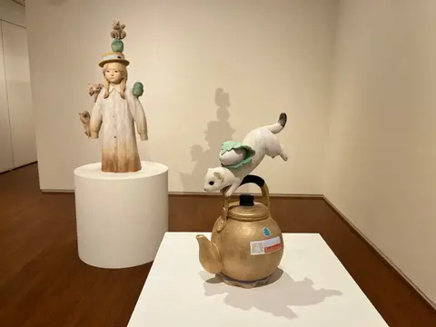 東條 明子