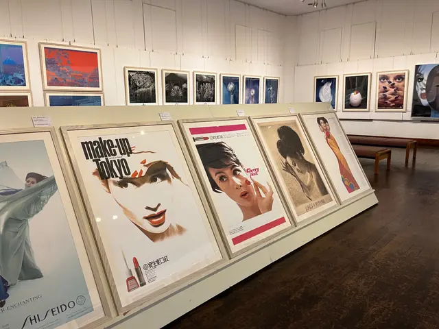 生誕100年 中村誠 美の回顧展