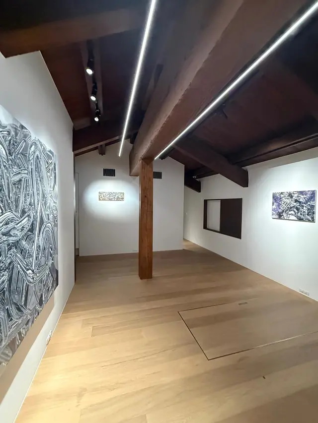 牧田愛 | First Shadows, Then Reflections, Then the Things Themselves