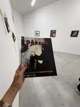 オスカー・ムリーリョ