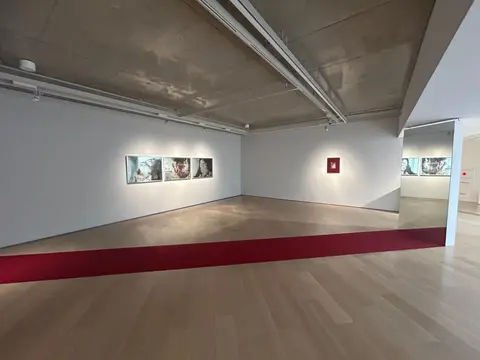ザ・トライアングル 倉敷安耶