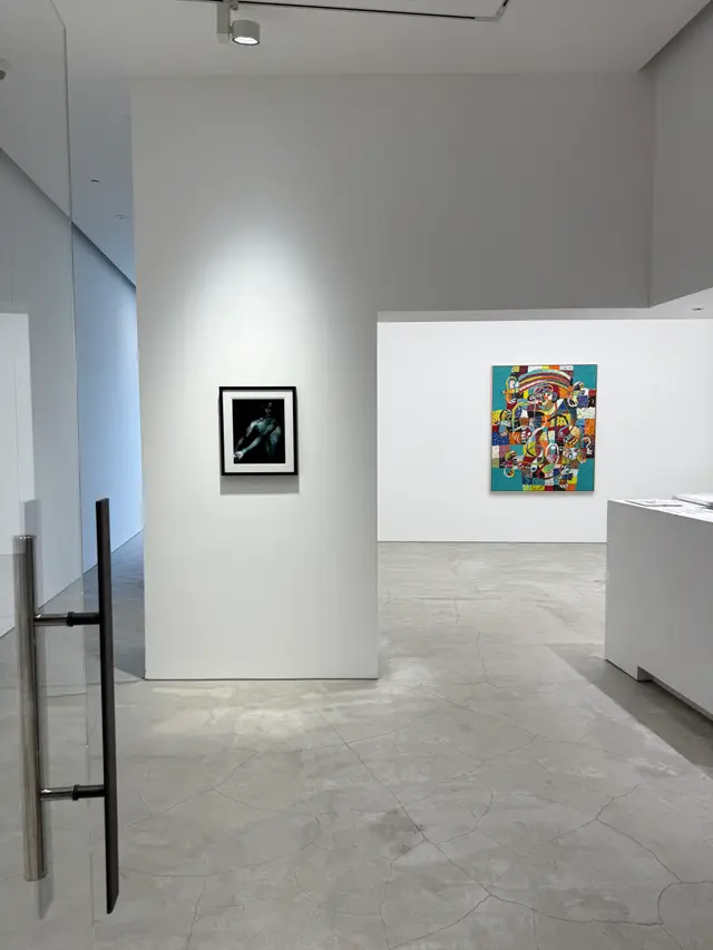 VERDY Presents "In Good Company"