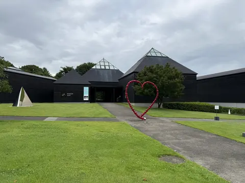 虹のつくり方