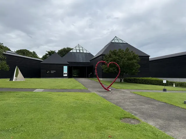 虹のつくり方