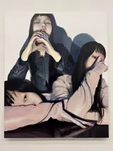 杉山日向子