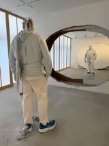 ウルス・フィッシャー