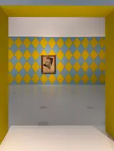 ピカソ meets ポール・スミス 遊び心の冒険へ